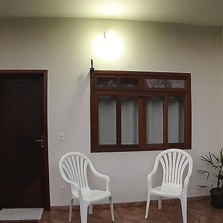 Hospedagem Mafli Apartment Barra do Trombudo Exterior foto